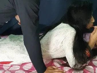 Your Priya's Chunky Tits Get Pounded in Astute Hindi Audio Romp