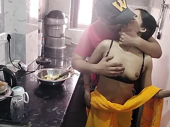 Desi Indian Neighbour Gets Will not hear of Pussy Fucked