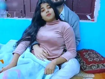 Xxxsoniya's XXL udders bounce as she gets her Indian student vag boinked in utter body