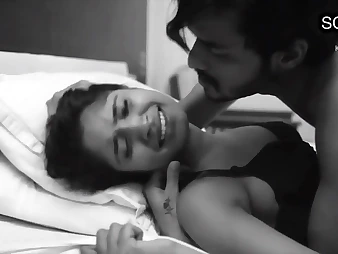 Hot Desi babes obtain their asses drilled everlasting together with abyss away from hot Indian dudes