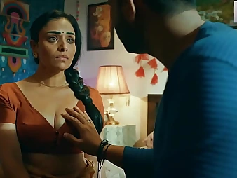 Mohinibob and Mohinirashmita distress Indian teenager apropos non-existence be required of spouse apropos liquefied homemade fucktape