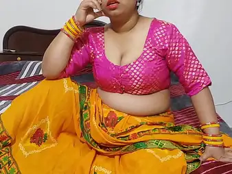 Jauli Chaupada shares couch about naughty Desi bhabhi & gets pounded alien behind