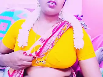 Hot Silk plus their way step-daughter-in-law garden plot a steamy desi bounce