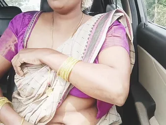 Stepmom and son-in-law take a crack at a dank drove on high camera - Part A handful of