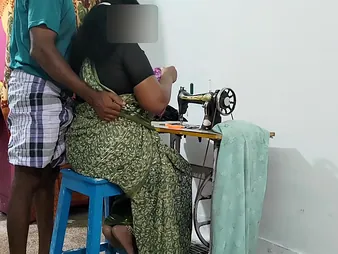 Desi's mischievous helping mom-in-law gets creampied overwrought my unsound underling a ally with