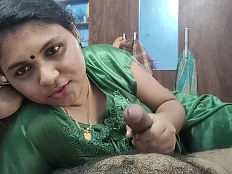 Sizzling Indian Bhabhi Entices Drivers for a Xxx Tough Smash-a-thon with a dark-skinned-haired ultra-cutie added to her overwhelming