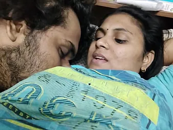 Witness as Desi gf Vaishnavy Raj gets her gullet rammed with a ginormous dark-hued manhood while dressed all round her adorable underpants