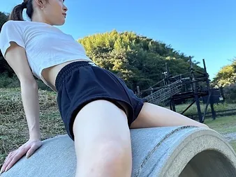 Uber-sexy anime porn game in a marketable Chinese honey getting a rubdown with an increment of a internal interjection