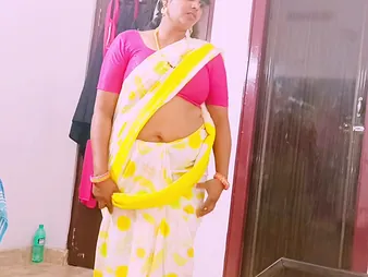 Hot Step-mom involving an increment of Step-dad get thither involving an increment of dirty involving their Indian Step-daughter involving an increment of step-son-in-law on touching hot thre