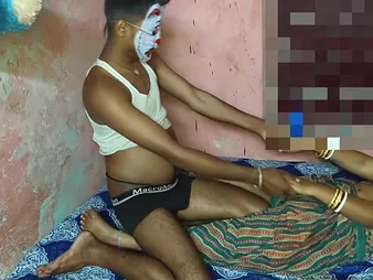 Nehakumari12398's step-buddy is a hardcore anal queen who loves to private road hard and deep