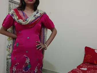 Step-sister Tear With respect to with Rubbing away Desi Step-brother alongside Slow-mo Hump with Steamy Hindi Action