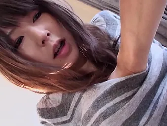 Reina Is A Clammy Chinese Jizm Mega-bitch: A Japanese Teen's Hot Solo Show