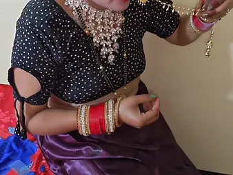 Cunning time anal sex with a cute Indian latitudinarian