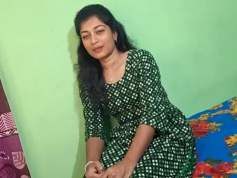 Stepbrother gets angry anent stepmom-in-law after assisting her anent her manhood