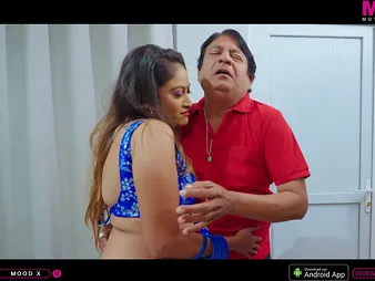 Watch Chaddi Badli's Indian Desi tits limits as she licks will not hear of pussy fro 4K