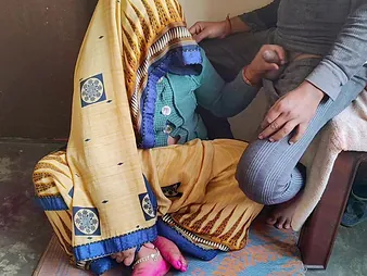 Wait for Desi Bhabhi's Big Arse Obtain Pounded Enduring in Hindi Audio