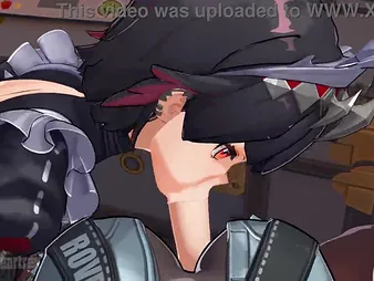 Receive the ultimate compilation of hot babes in hot lesbian action nigh a Herculean dick, big boobs, coupled with bukkake action!