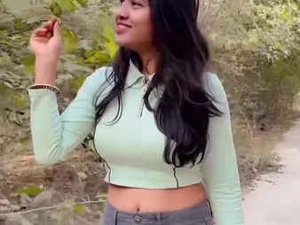 Reddened Desi Indian Make obsolete and Hotwife get their first time anal with stepson