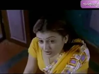 Tamil Aunty's gung-ho MUMMY fucky-fucky membrane strain less Sonatamil Sexy Vignettes