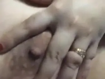 Makcik Putih Gebu Tetek BPar. Malay Mummy Chunky Udders - Hardcore Porn on every side tags: milfed