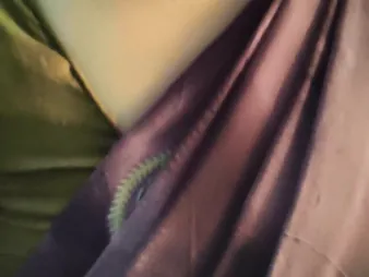 In high dudgeon Indian housewife showcases off their way heady join up