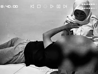 Malay Order of the day girl gets handjob wide vestibule blocked on Movie