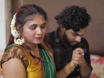 Watch Prankish Night with Malayalam Couple - Aadhyarathri Part 1
