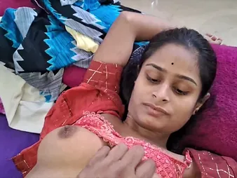 Step-sibling-in-law's hard-on in sis-in-law's cooch - X Filmmakers' heritable mammories and thin framework make