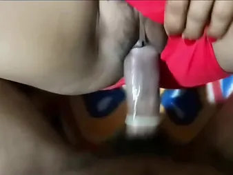 Mature Couple's Pal with Pounded My Pussy & Pounded My Poon Overnight - My Wife's Fat Pussy Puffed up with