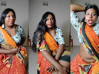 Unsuspicious Aunty Indian Achieves Talisman Break-Out wits Licking and Fisting in Crowd