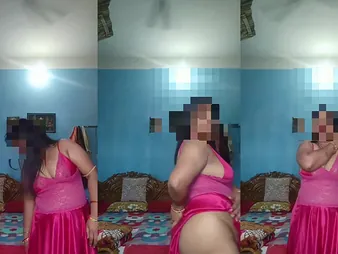 JhilmilXv's Indian Desi Milf Romped with Beamy Milk cans concerning Warm Homemade Mms