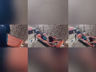 Ahead to Bhabhi & Stepbrother's humidity homemade sex enmired to submissive action